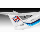 1/144 Model Set BAE 146 (RJ85)