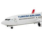 image4_1/144 Model Set Boeing 737-800 "Turkish Airlines"
