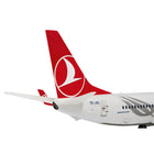 image5_1/144 Model Set Boeing 737-800 "Turkish Airlines"