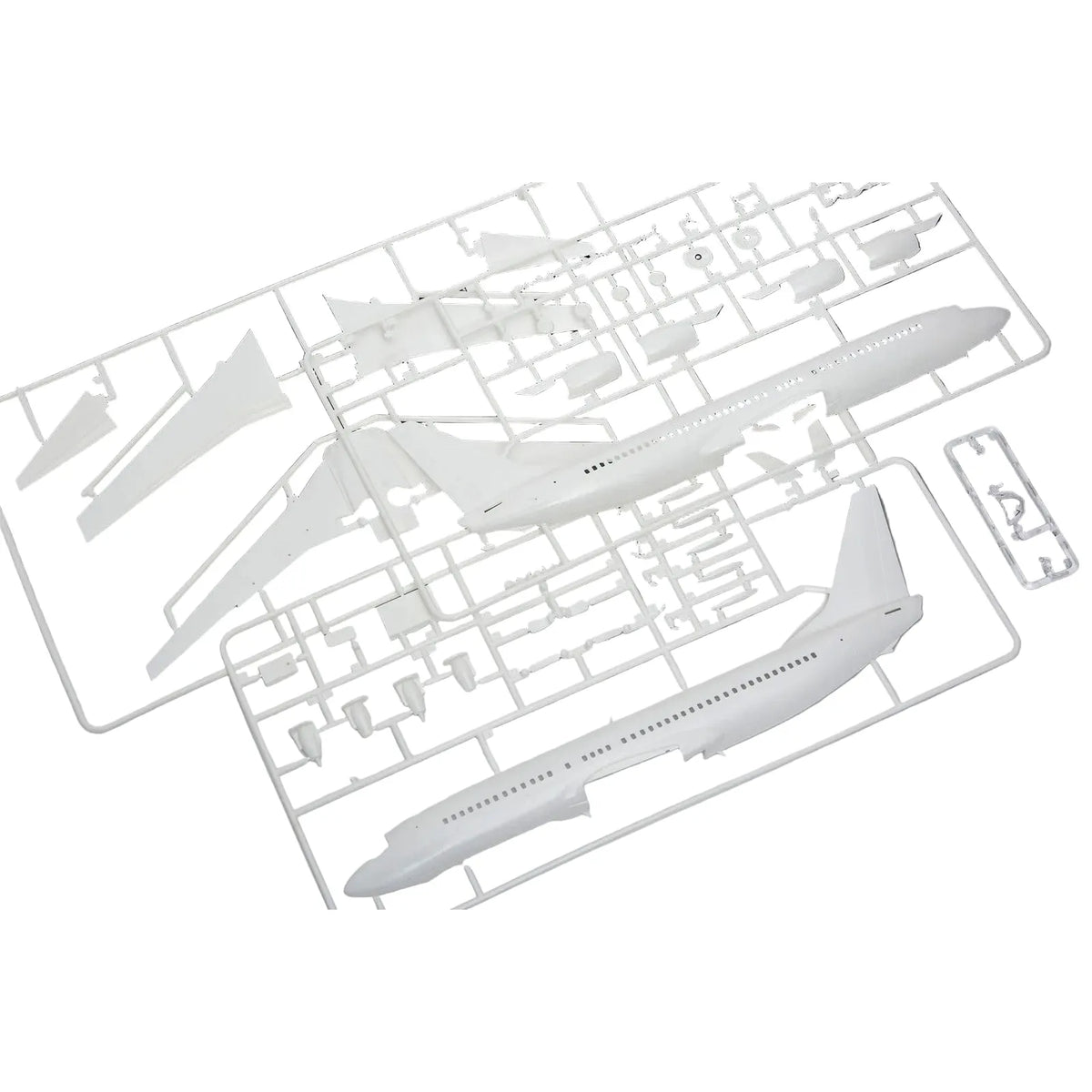 image8_1/144 Model Set Boeing 737-800 "Turkish Airlines"