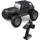 1/16 Gantry Jeep Grey RTR