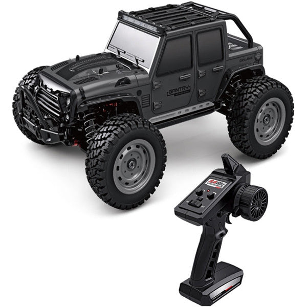 1/16 Gantry Jeep Grey RTR