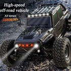 1/16 Gantry Jeep Grey RTR
