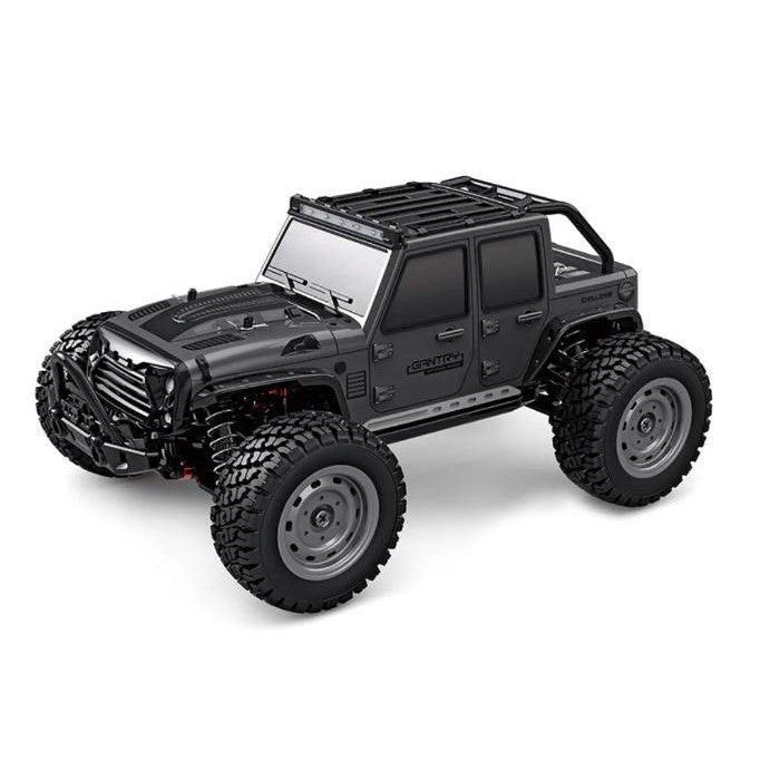 1/16 Gantry Jeep Grey RTR