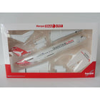 1/100 SNAP FIT QANTASLINK Fokker 100 VH-NHF