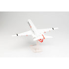 1/100 SNAP FIT QANTASLINK Fokker 100 VH-NHF