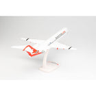 1/100 SNAP FIT QANTASLINK Fokker 100 VH-NHF