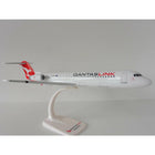 1/100 SNAP FIT QANTASLINK Fokker 100 VH-NHF