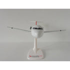 1/100 SNAP FIT QANTASLINK Fokker 100 VH-NHF