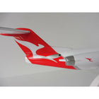 1/100 SNAP FIT QANTASLINK Fokker 100 VH-NHF