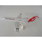 1/100 SNAP FIT QANTASLINK Fokker 100 VH-NHF