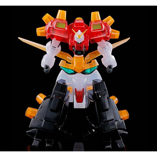 [LIMITED] 1/144 DEVIL GUNDAM [CLEAR COLOR]