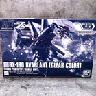 HG 1/144 Byarlant [Clear Color]