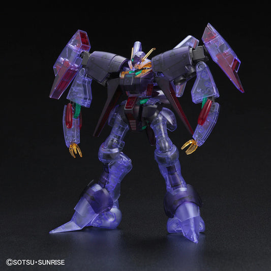 [LIMITED] HG 1/144 Byarlant (Clear Color)