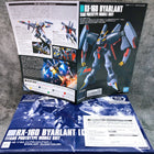 HG 1/144 Byarlant [Clear Color]