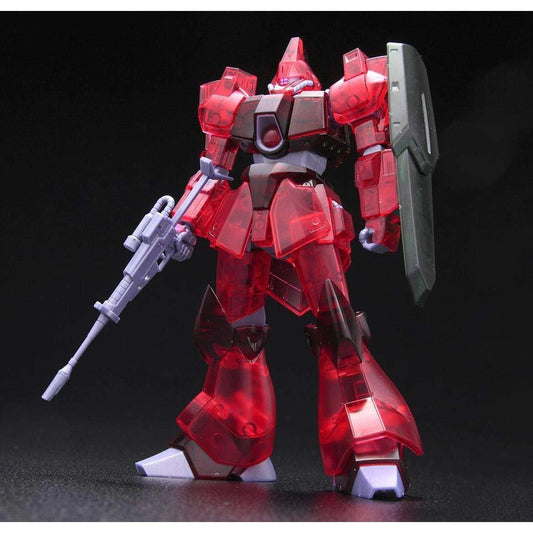 1/144 HG Galbaldy ß (Clear Color)