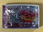 1/144 HG Galbaldy Beta [Clear Color]