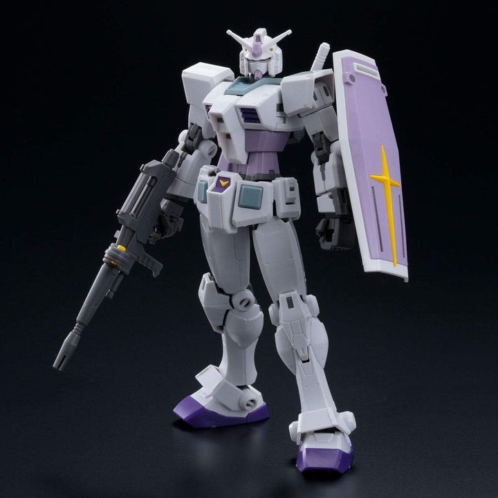 [LIMITED] HG 1/144 RX783 G3 GUNDAM [BEYOND GLOBAL]