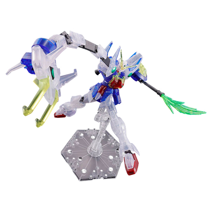 iimage3_[LIMITED] HG 1/144 SHENLONG GUNDAM [CLEAR COLOR]