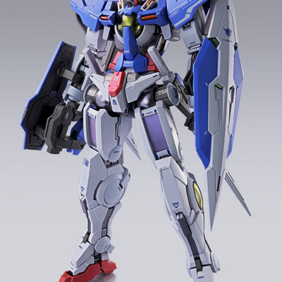 [LIMITED] Metal Build Gundam Exia (Store Limited Edition)