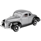 image2_1/18 1940 Ford Deluxe (Timeless Classics)