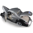 image3_1/18 1940 Ford Deluxe (Timeless Classics)