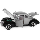 image4_1/18 1940 Ford Deluxe (Timeless Classics)