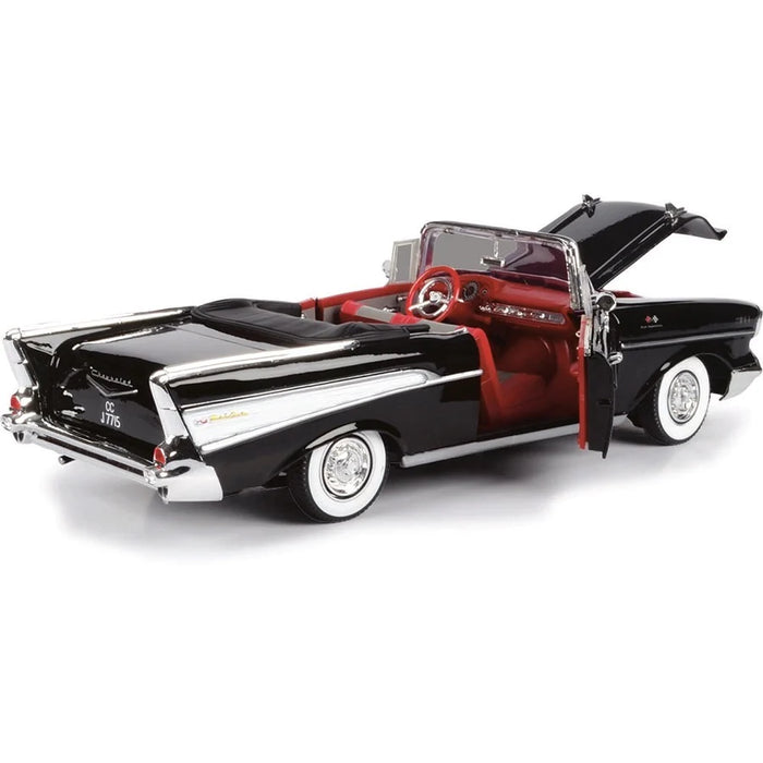 1/18 1957 Chevy Bel Air ''Dr. No'' James Bond