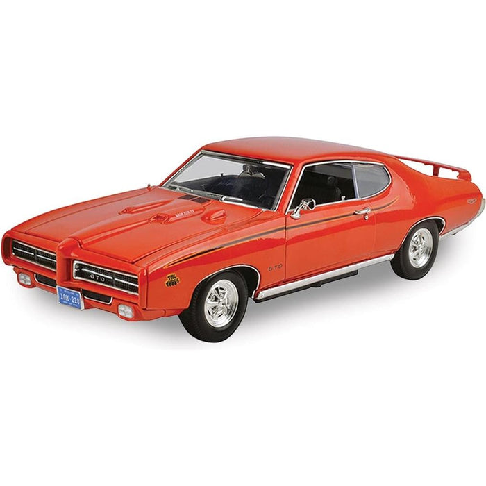 1/18 1969 Pontiac GTO Judge