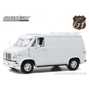 1/18 1976 Chevy G Series Van