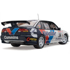 1/18 1999 Calder Park Garth Tander Holden vs Commodore