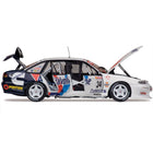 1/18 1999 Calder Park Garth Tander Holden vs Commodore