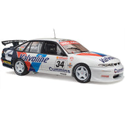1/18 1999 Calder Park Garth Tander Holden vs Commodore