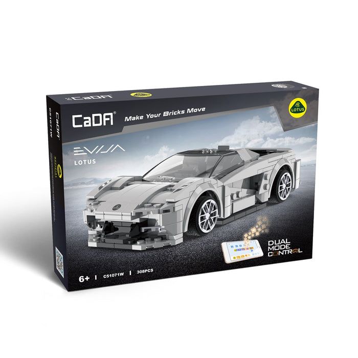 1/18 308pc Lotus Racing Car