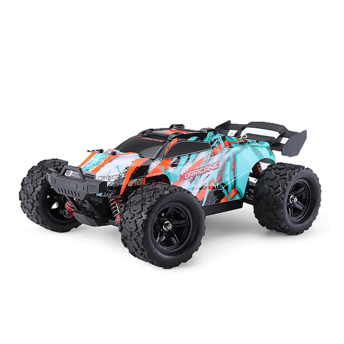 1/18 4WD RTR High speed shell 18322