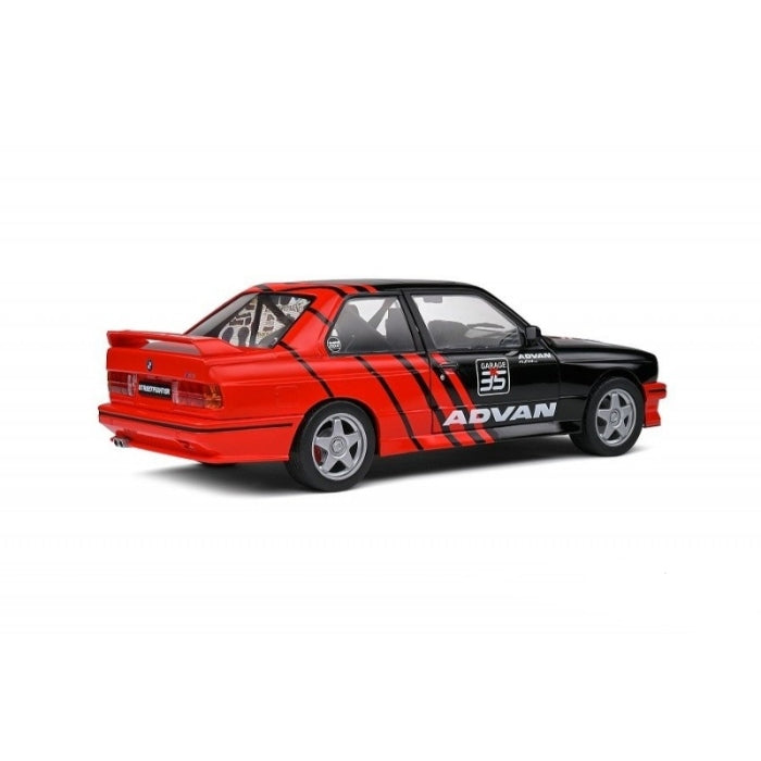1/18 BMW E30 M3 Drift Team 1990