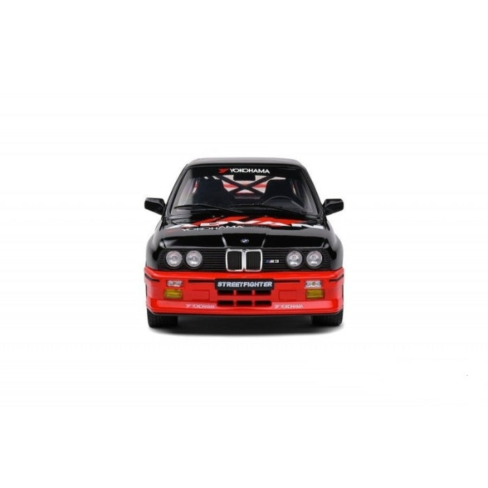 1/18 BMW E30 M3 Drift Team 1990