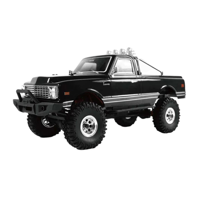 1/18 CR18 Convoy Builders Edition