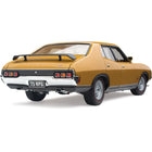 1/18 Ford XA Falcon Sedan Summer Gold
