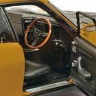 1/18 Ford XA Falcon Sedan Summer Gold