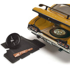 1/18 Ford XA Falcon Sedan Summer Gold