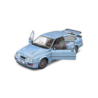 1/18 Glacier Blue1987 Ford Sierra RS500
