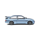 1/18 Glacier Blue1987 Ford Sierra RS500