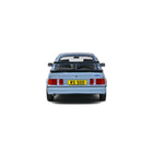 1/18 Glacier Blue1987 Ford Sierra RS500