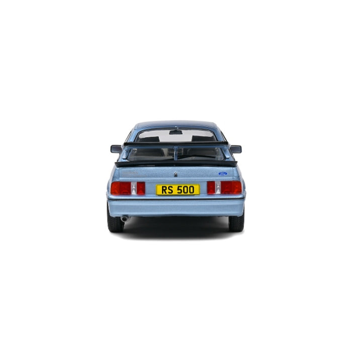 1/18 Glacier Blue1987 Ford Sierra RS500
