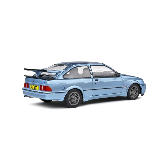 1/18 Glacier Blue1987 Ford Sierra RS500
