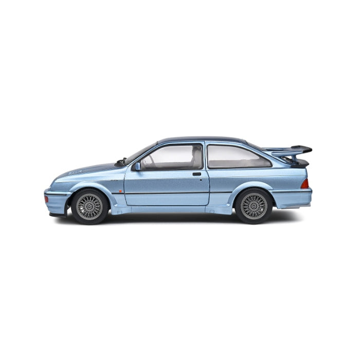 1/18 Glacier Blue1987 Ford Sierra RS500