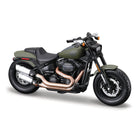1/18 Harley Davidson Motorcycle Series 42