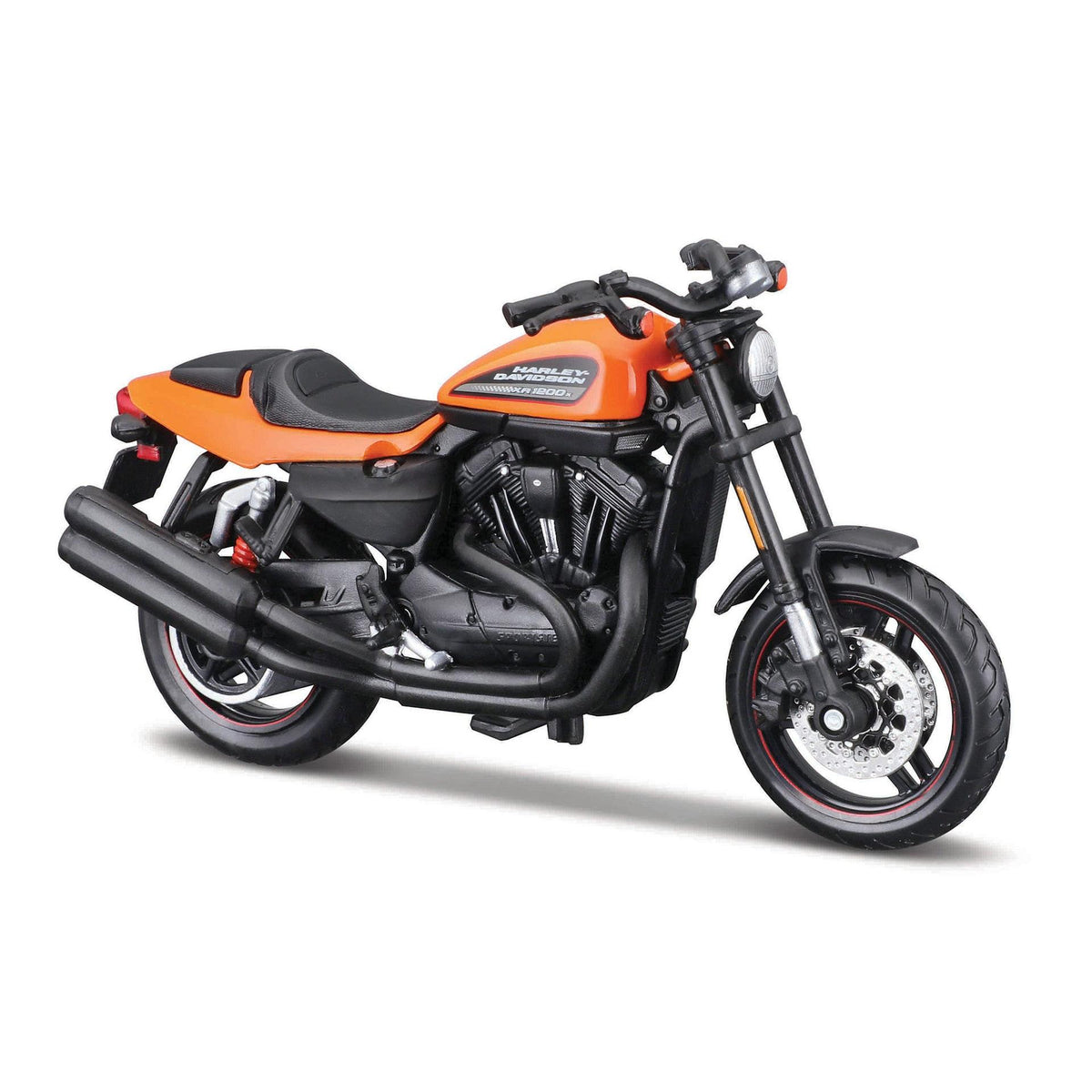 1/18 Harley Davidson Motorcycle Series 42