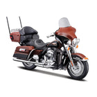 1/18 Harley Davidson Motorcycle Series 42